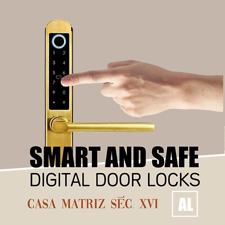 Mystay - Casa Matriz Sec XVI Penafiel Luaran gambar