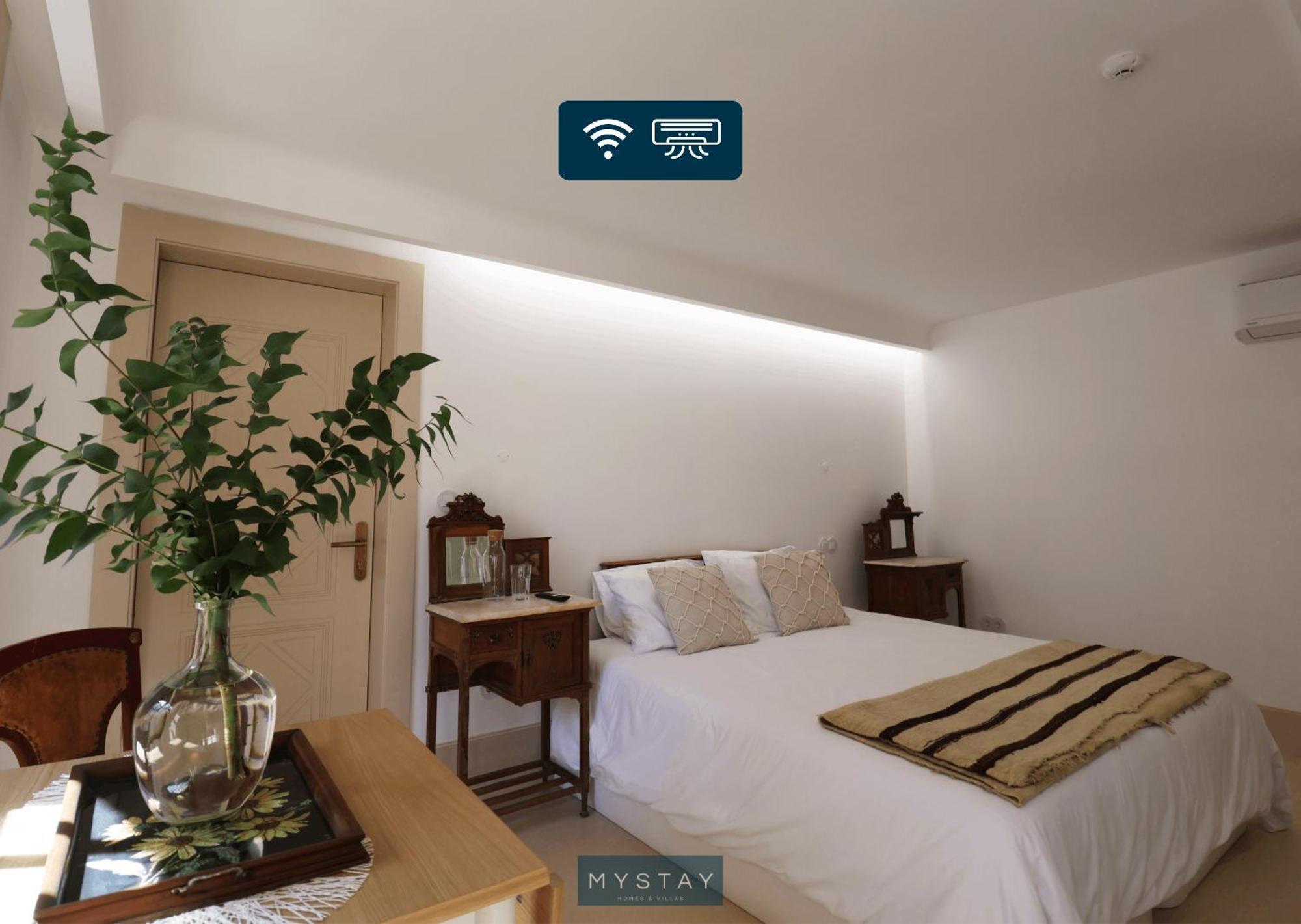 Mystay - Casa Matriz Sec XVI Penafiel Bilik gambar
