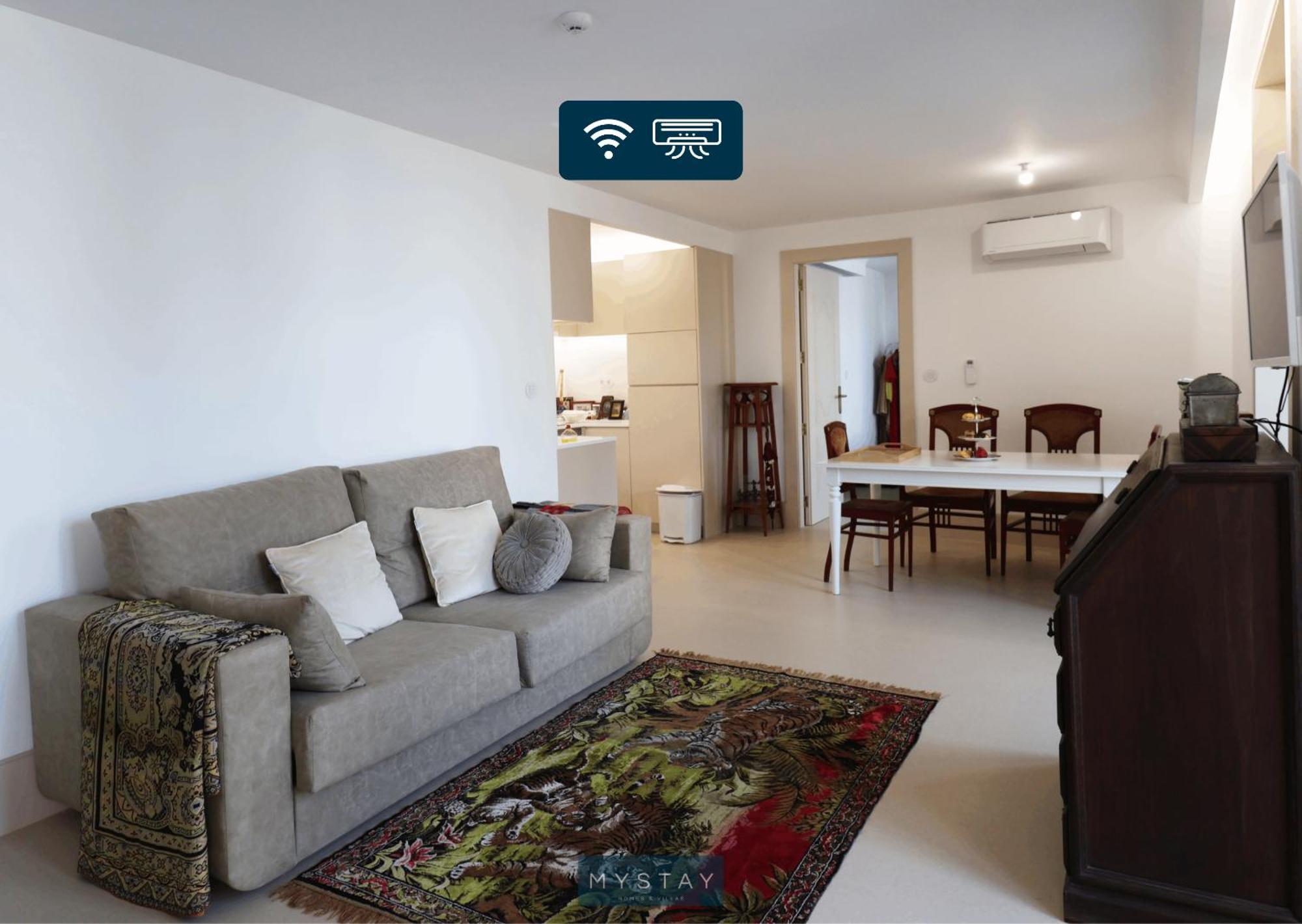 Mystay - Casa Matriz Sec XVI Penafiel Bilik gambar