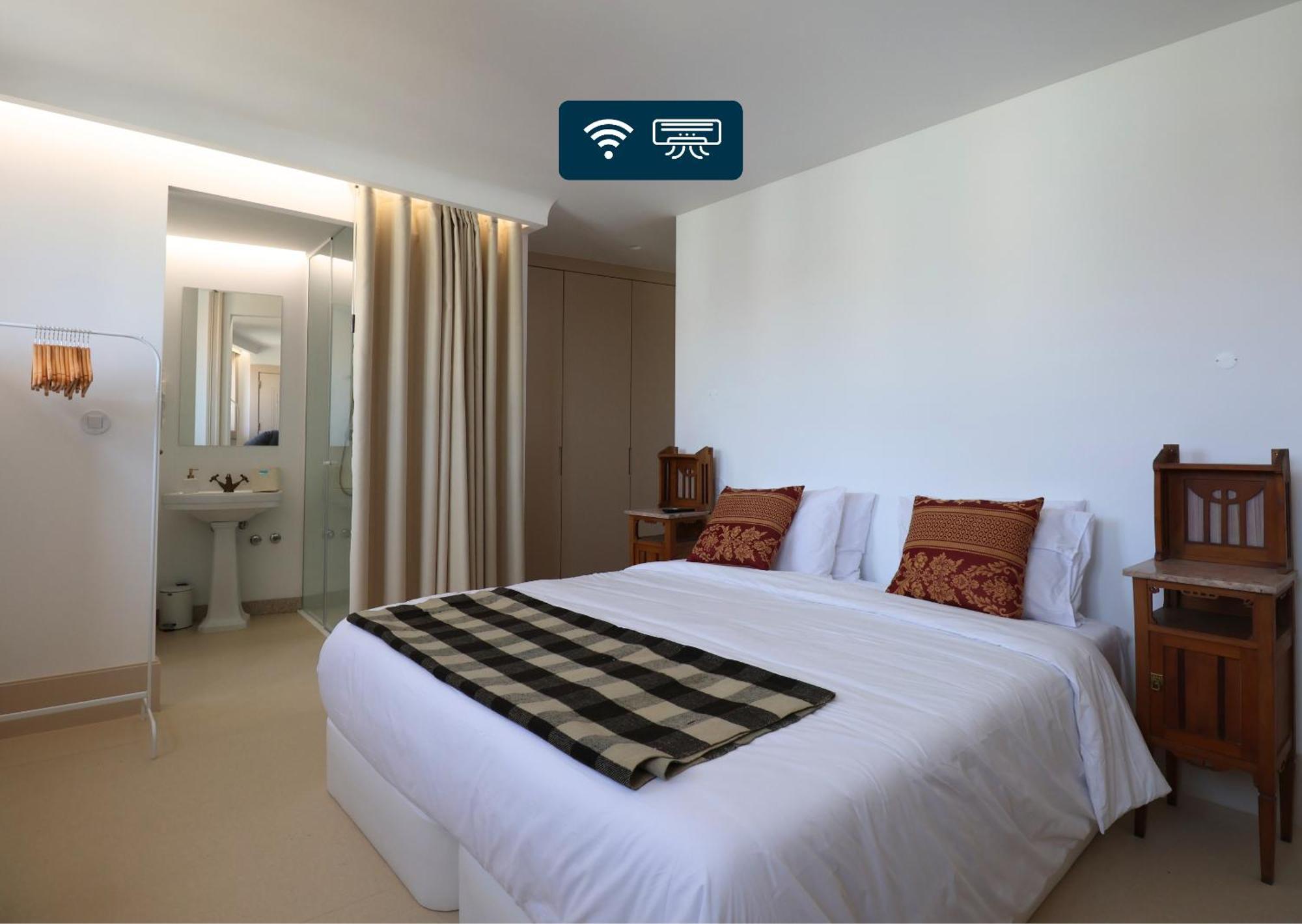 Mystay - Casa Matriz Sec XVI Penafiel Bilik gambar