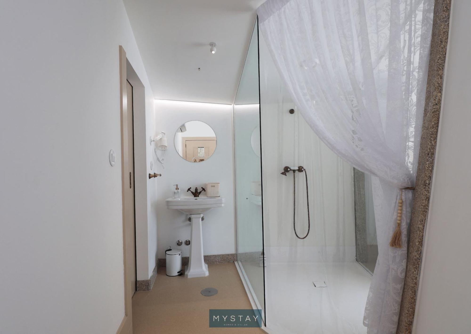 Mystay - Casa Matriz Sec XVI Penafiel Luaran gambar