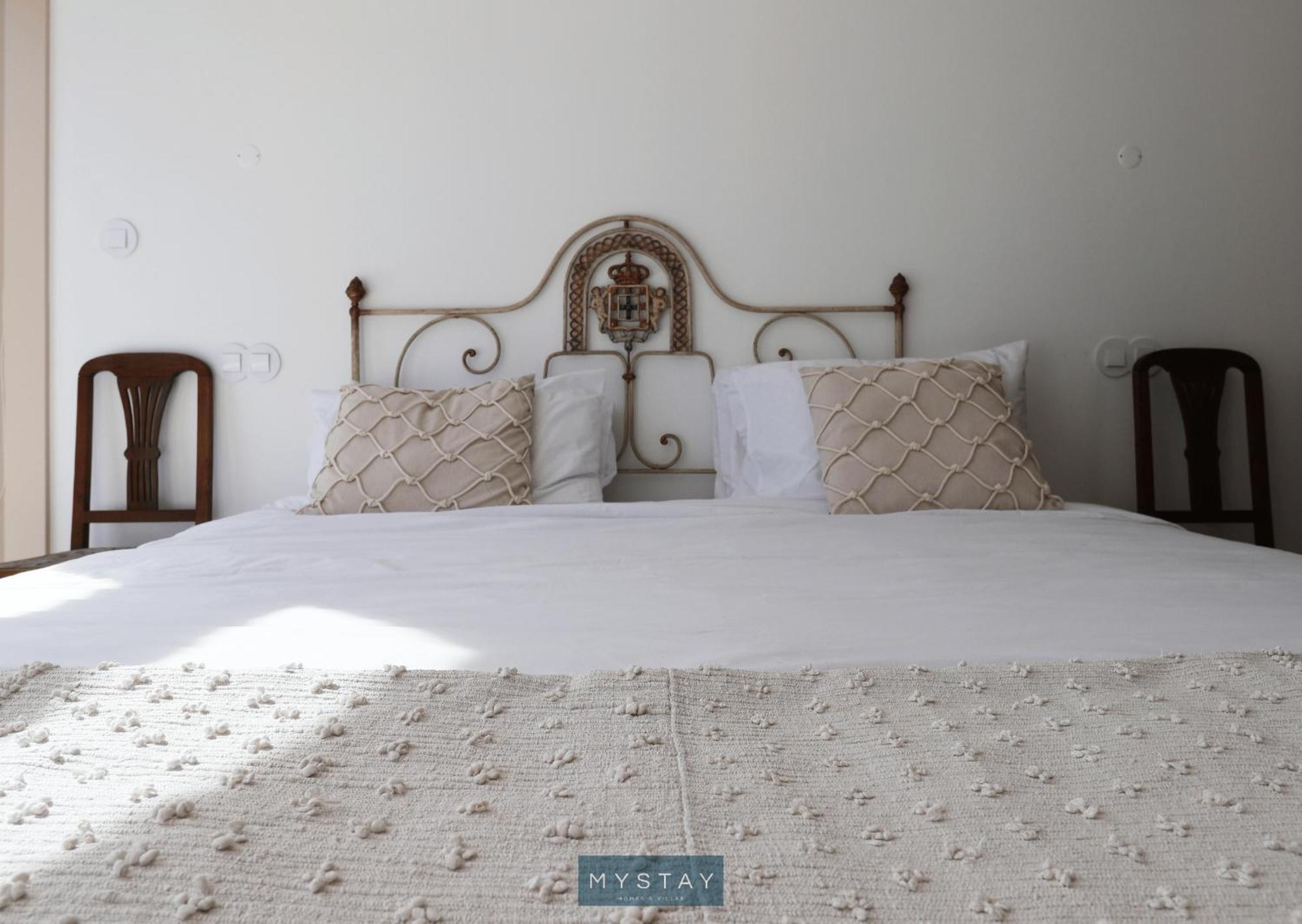 Mystay - Casa Matriz Sec XVI Penafiel Luaran gambar