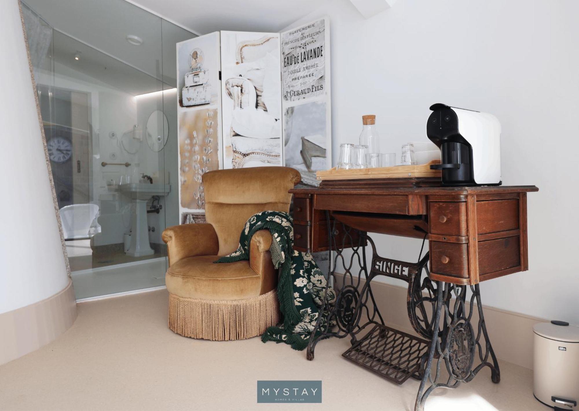 Mystay - Casa Matriz Sec XVI Penafiel Luaran gambar
