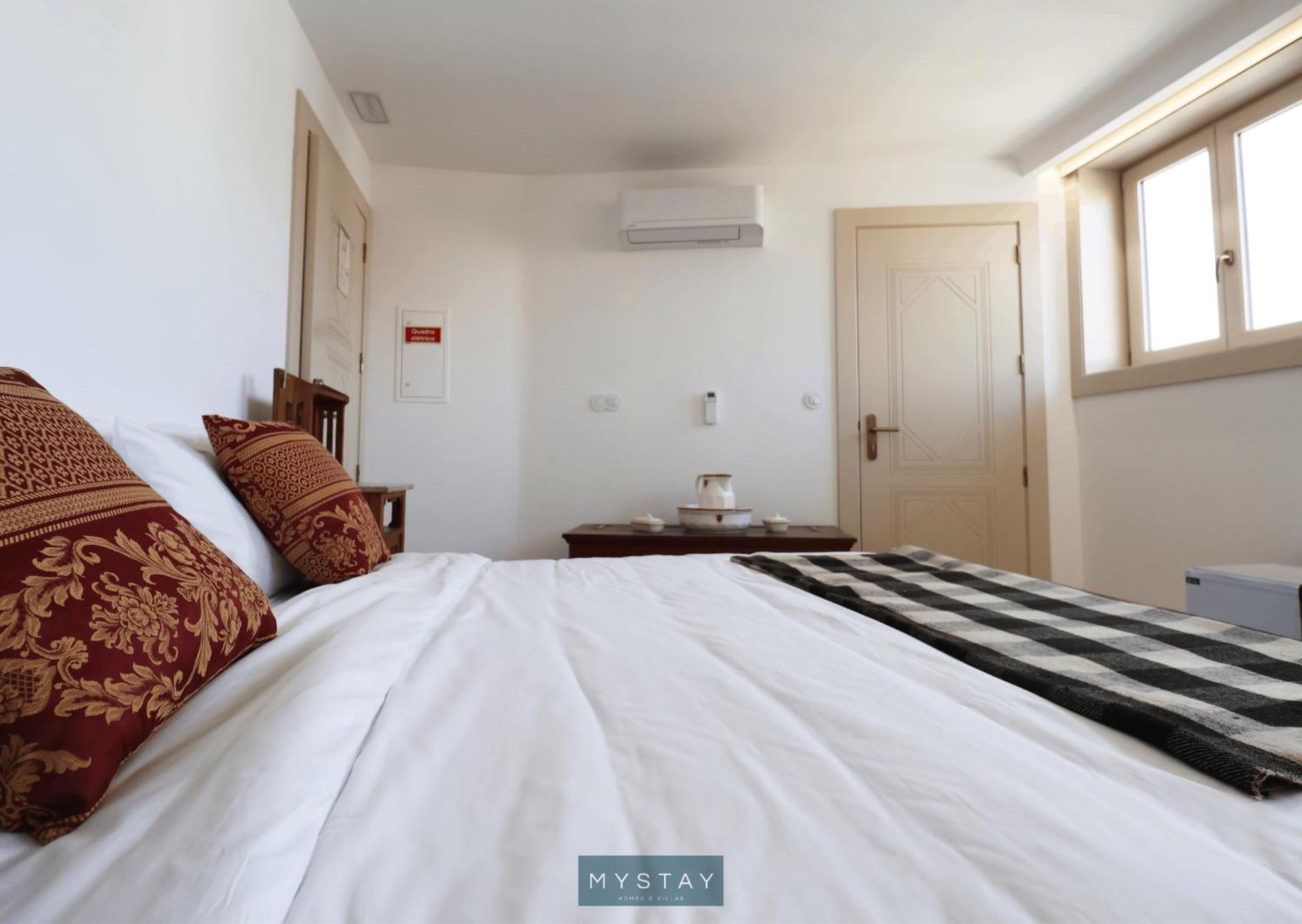 Mystay - Casa Matriz Sec XVI Penafiel Luaran gambar