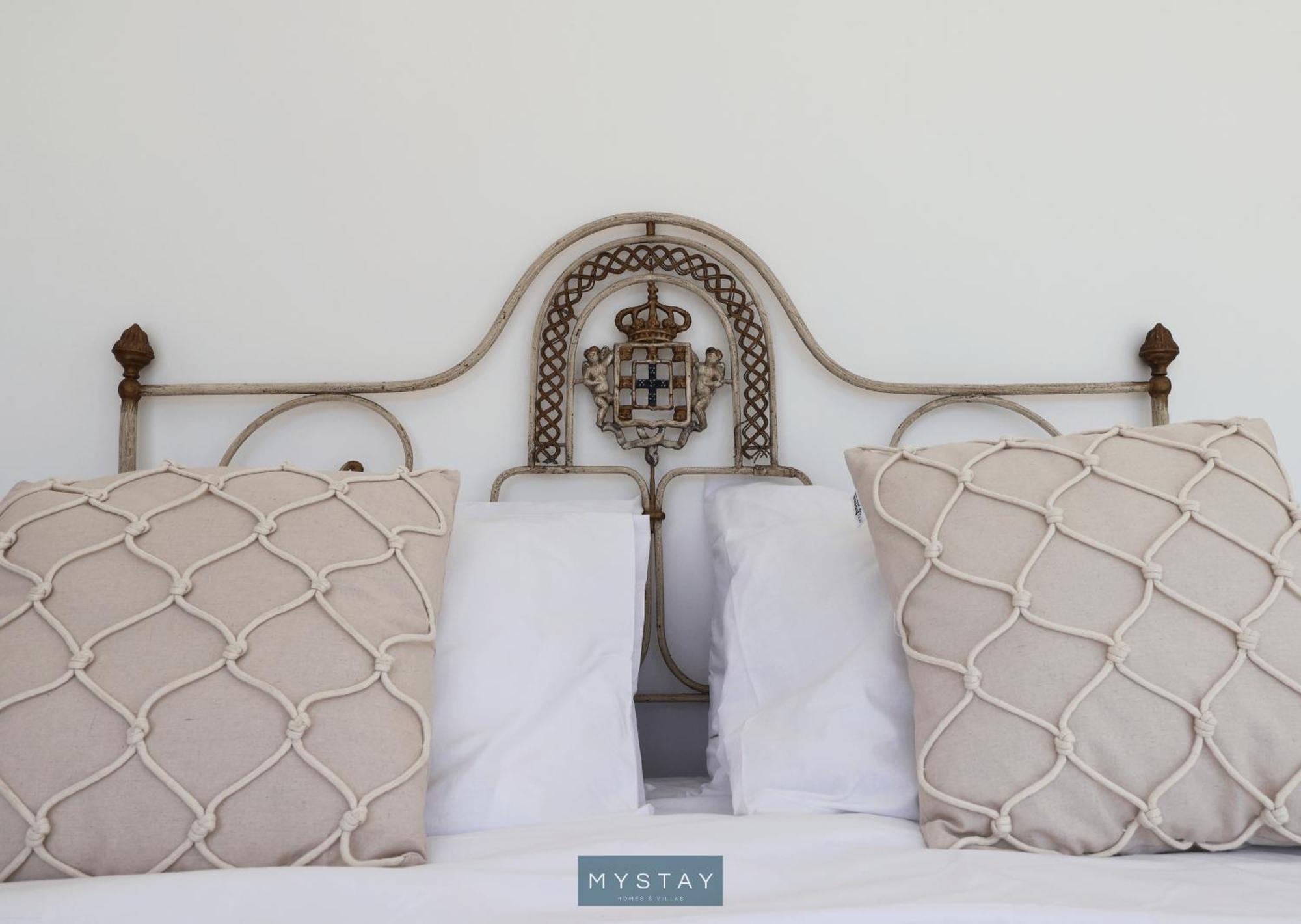 Mystay - Casa Matriz Sec XVI Penafiel Luaran gambar