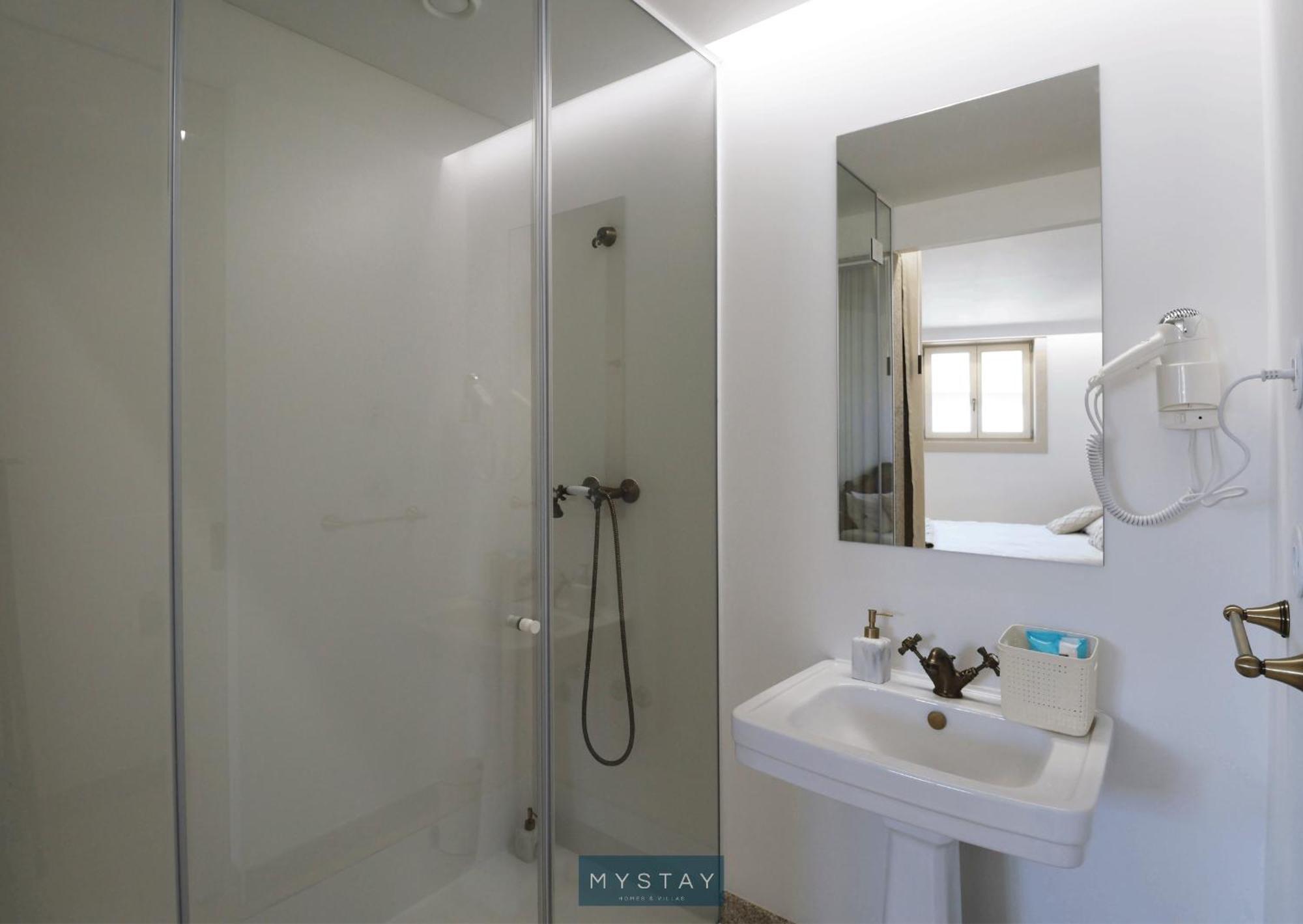 Mystay - Casa Matriz Sec XVI Penafiel Bilik gambar