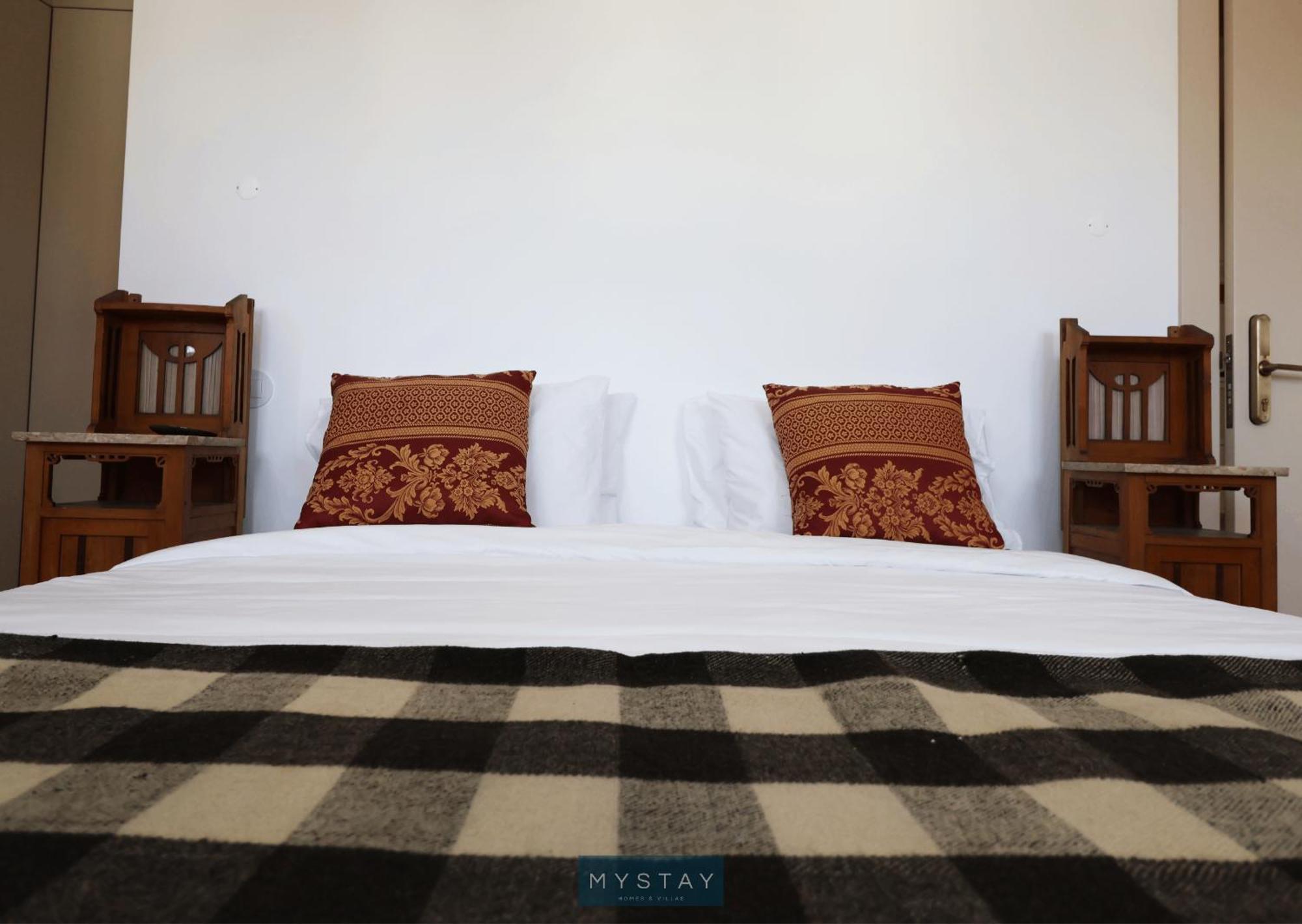 Mystay - Casa Matriz Sec XVI Penafiel Luaran gambar