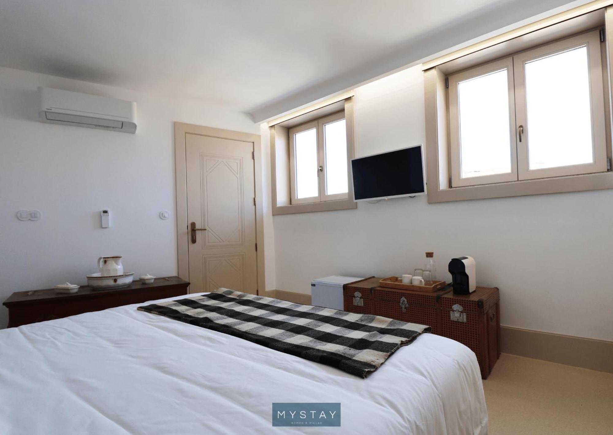 Mystay - Casa Matriz Sec XVI Penafiel Bilik gambar