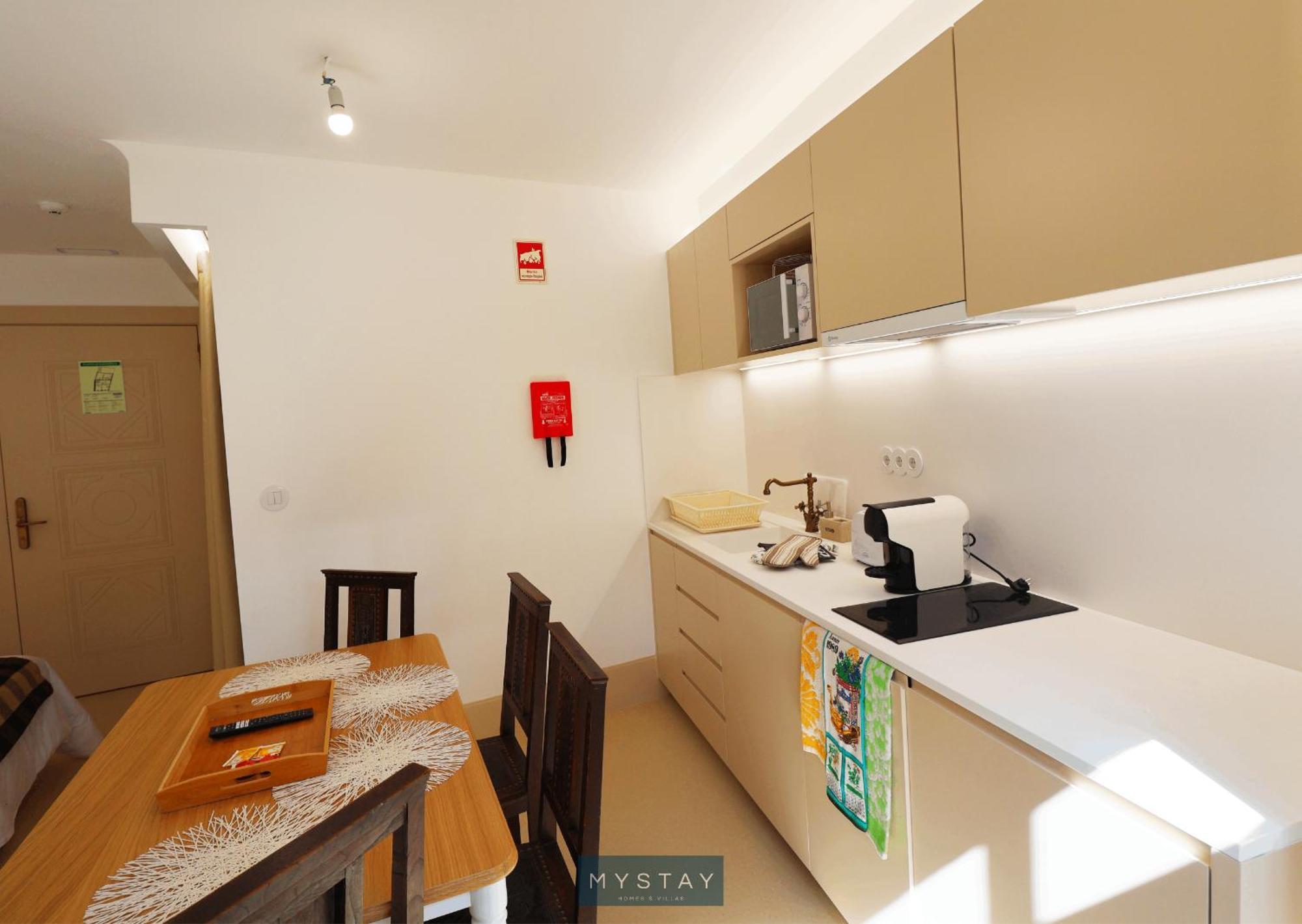 Mystay - Casa Matriz Sec XVI Penafiel Bilik gambar