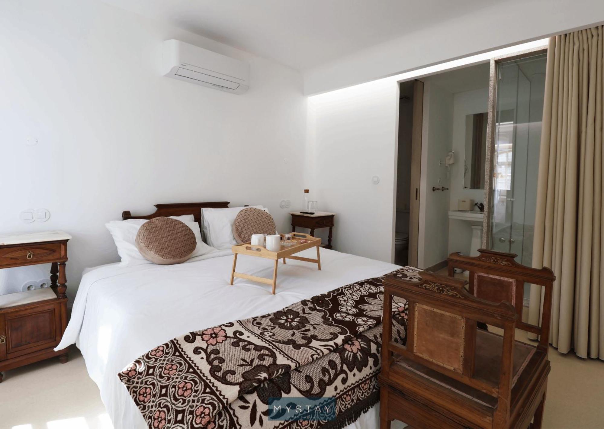 Mystay - Casa Matriz Sec XVI Penafiel Luaran gambar