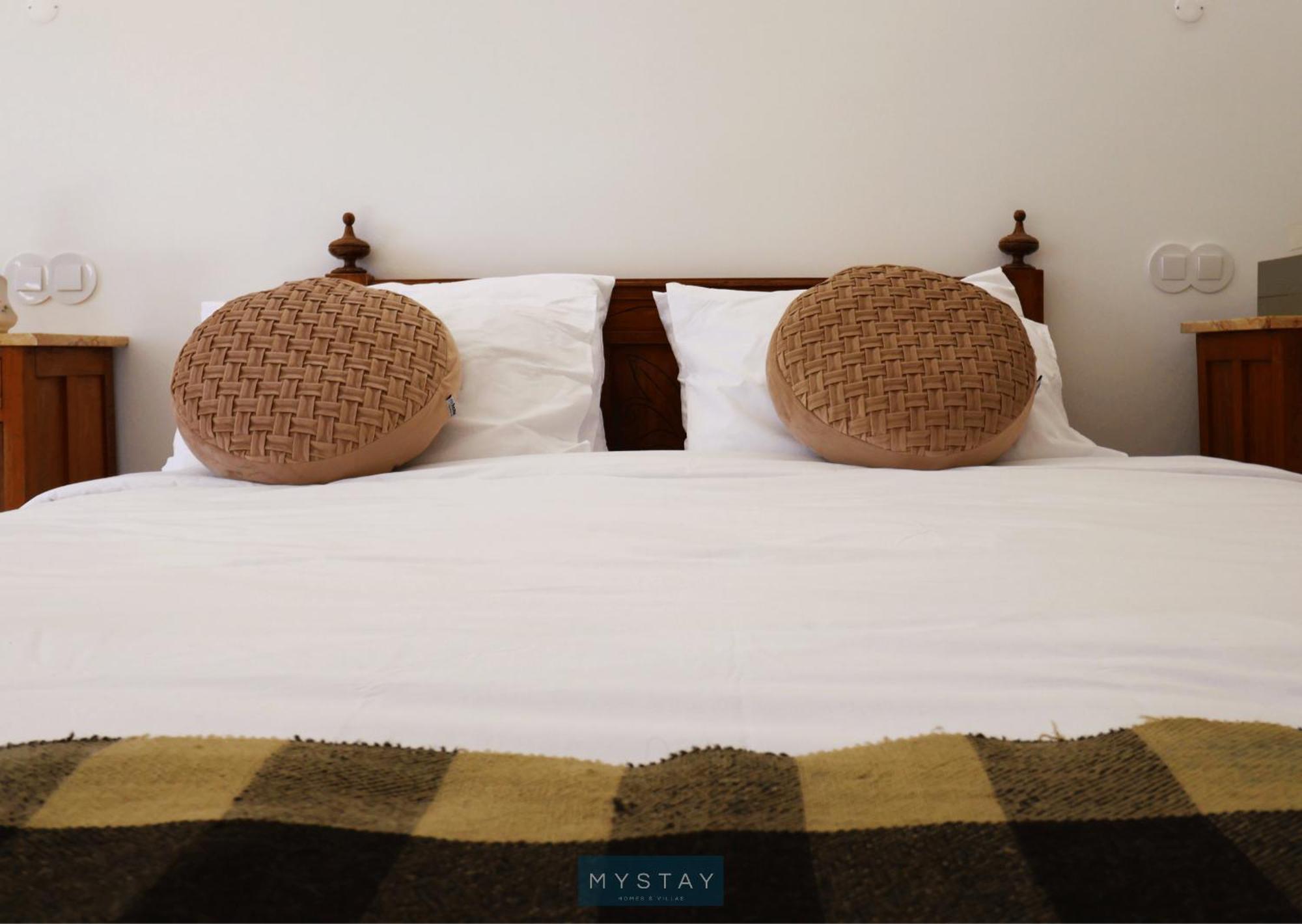 Mystay - Casa Matriz Sec XVI Penafiel Luaran gambar