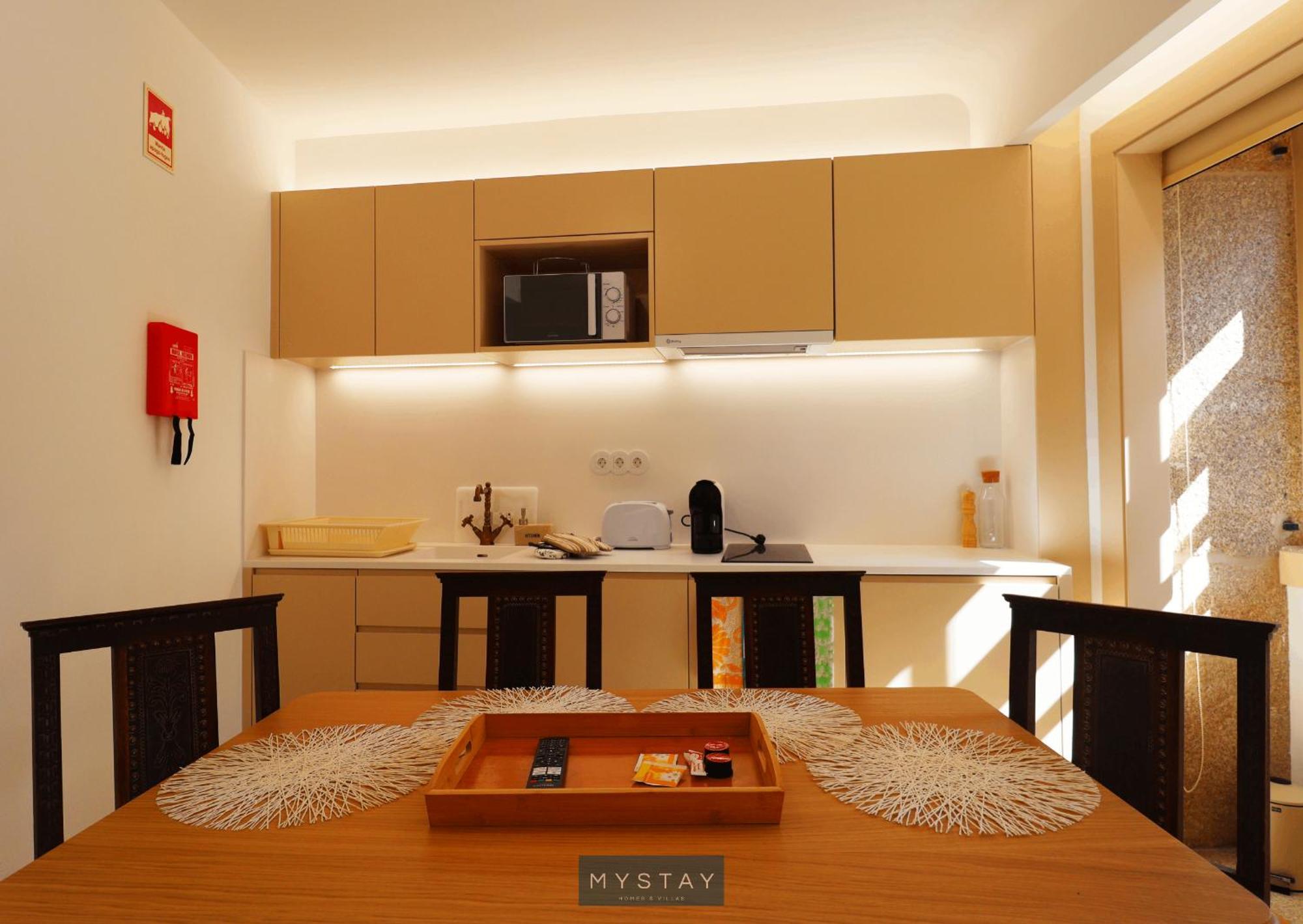 Mystay - Casa Matriz Sec XVI Penafiel Luaran gambar
