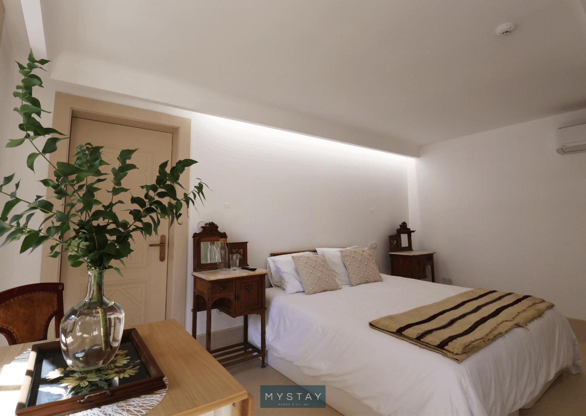 Mystay - Casa Matriz Sec XVI Penafiel Luaran gambar