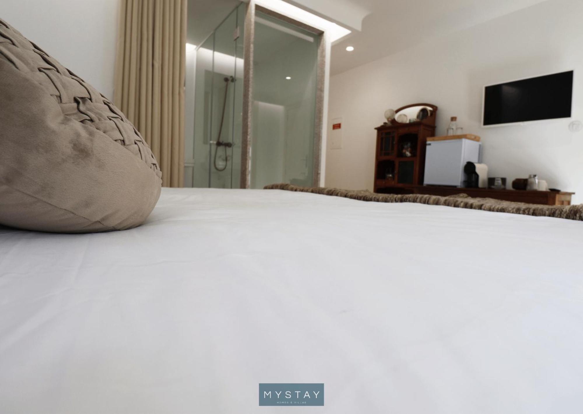 Mystay - Casa Matriz Sec XVI Penafiel Luaran gambar