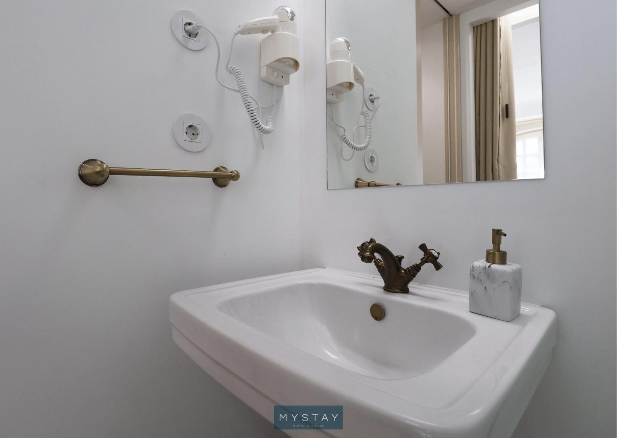 Mystay - Casa Matriz Sec XVI Penafiel Luaran gambar