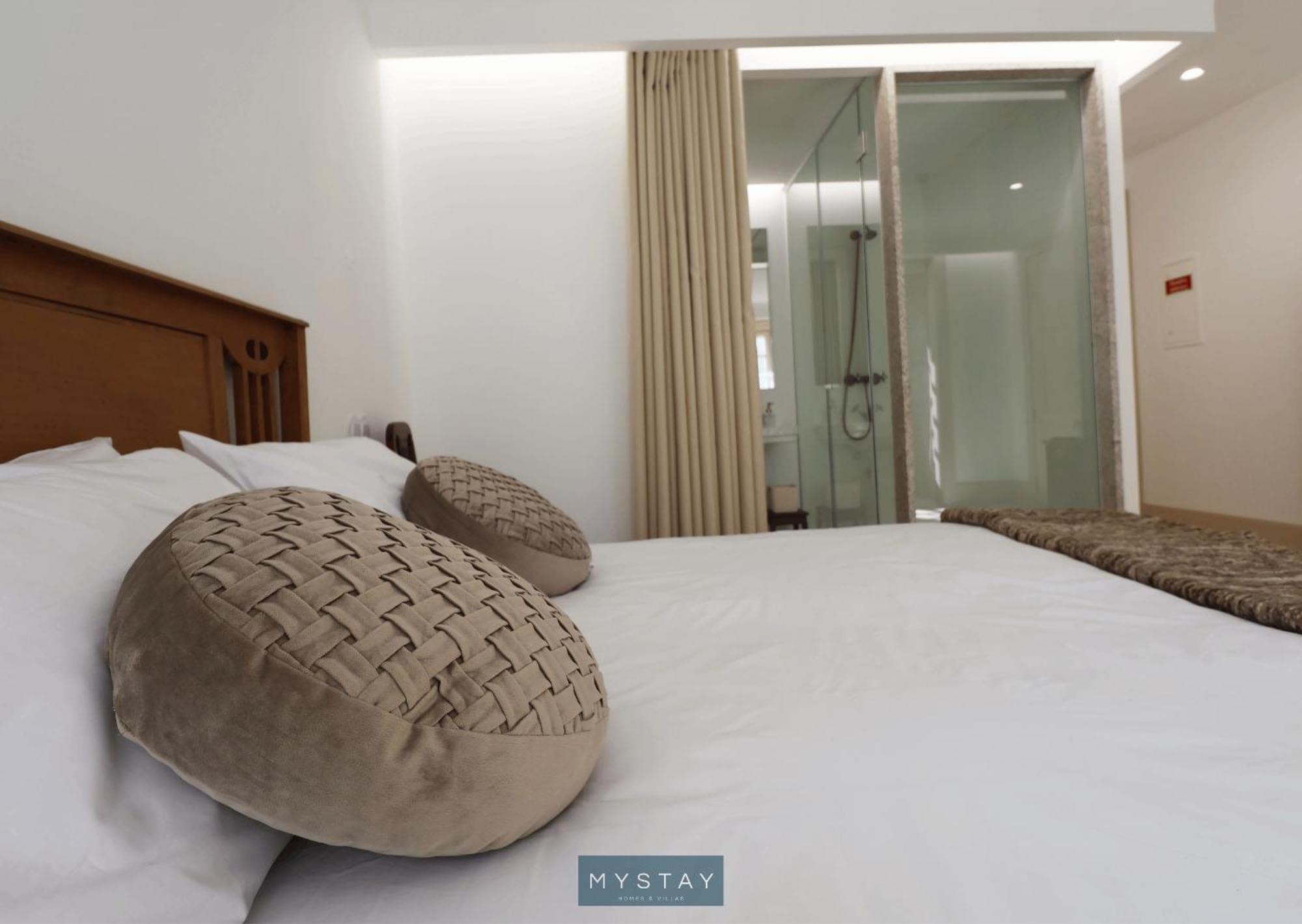 Mystay - Casa Matriz Sec XVI Penafiel Luaran gambar