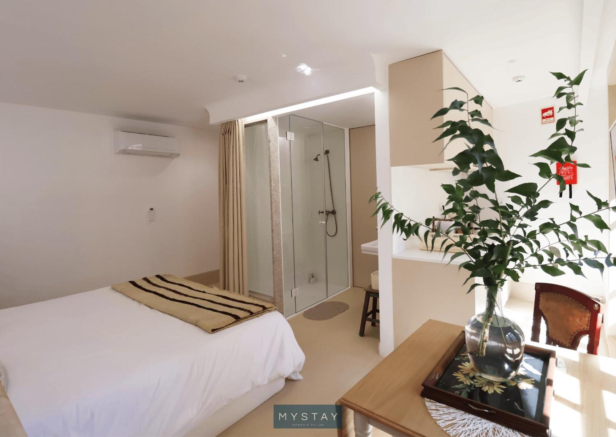 Mystay - Casa Matriz Sec XVI Penafiel Luaran gambar