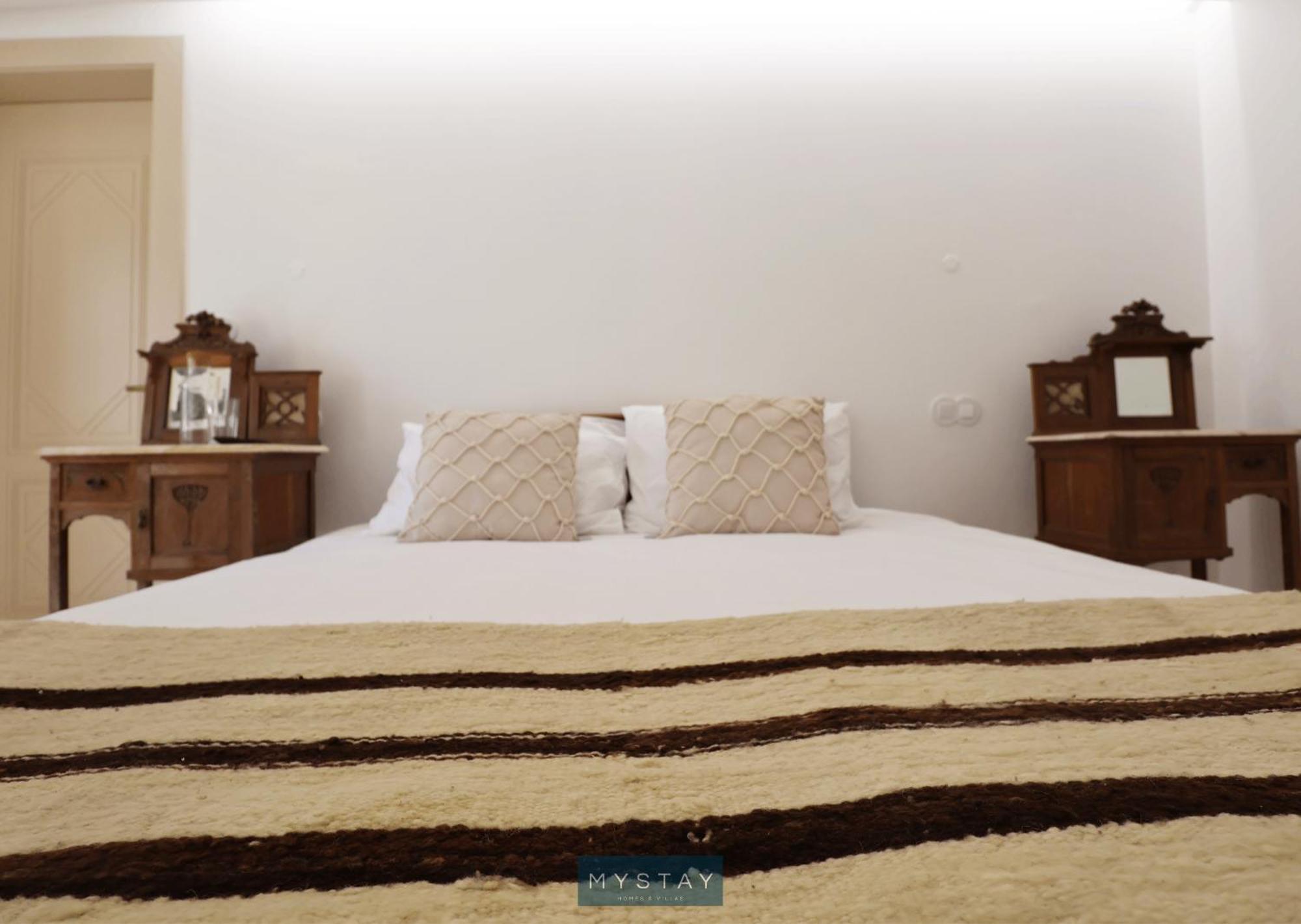 Mystay - Casa Matriz Sec XVI Penafiel Luaran gambar