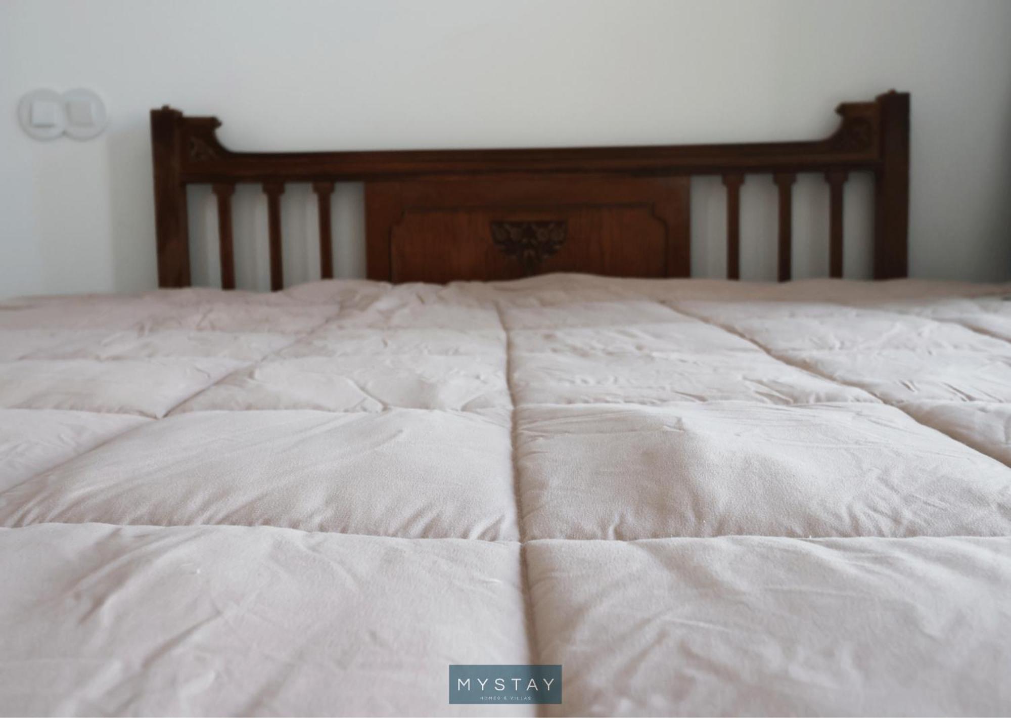 Mystay - Casa Matriz Sec XVI Penafiel Bilik gambar